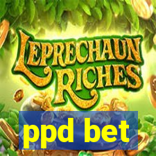 ppd bet